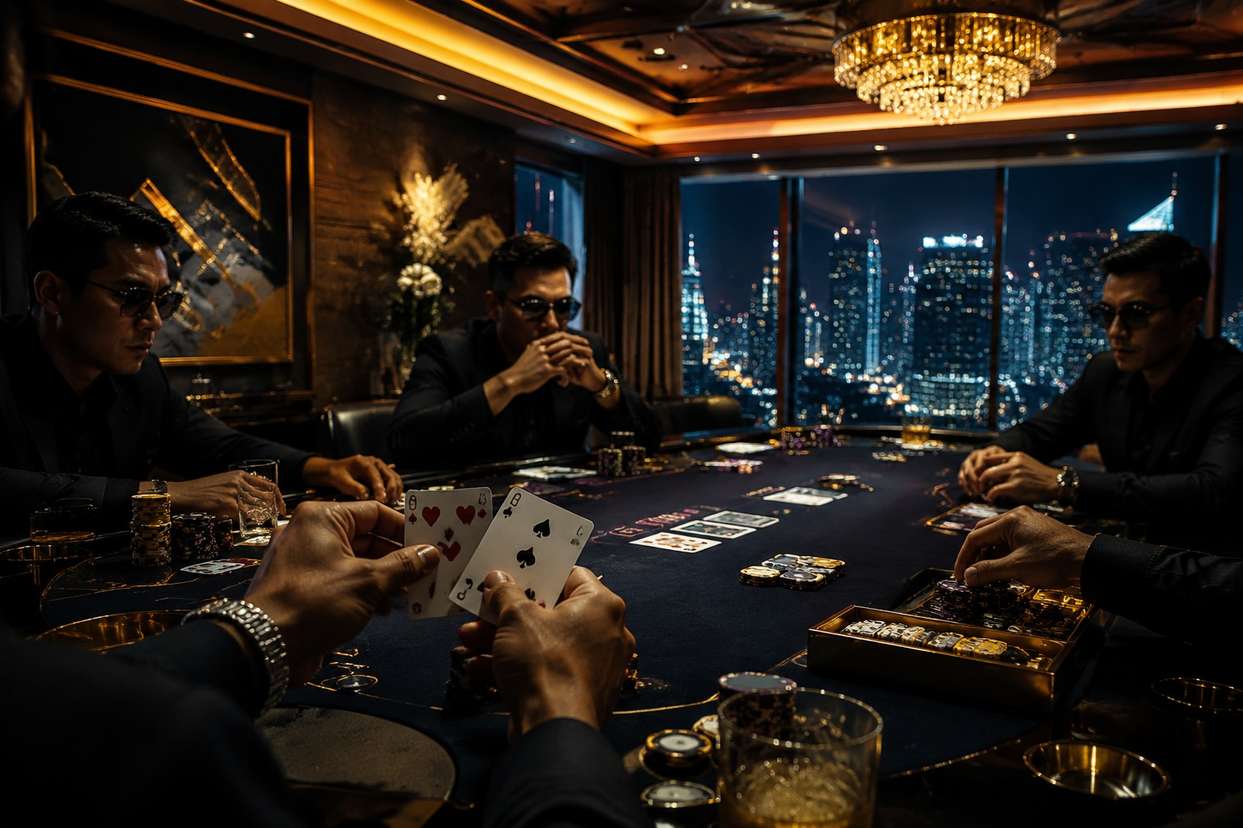 rich 9