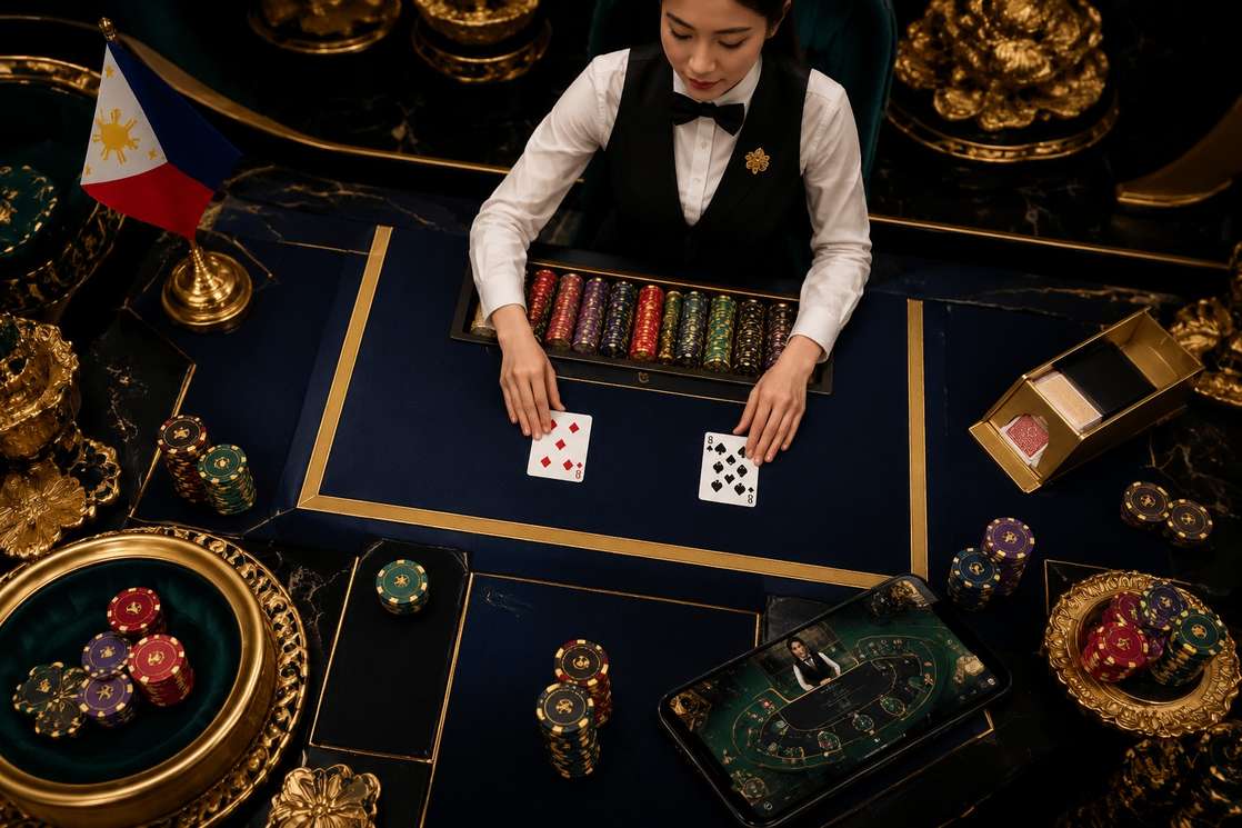 rich 9