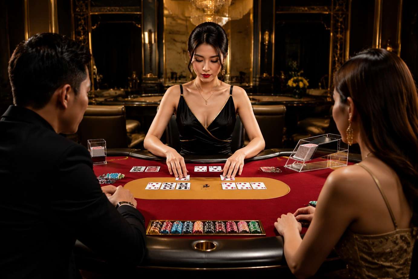 rich 9